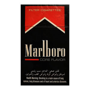 Сигареты Marlboro Core Flavor (Мальборо Коре Флавор)