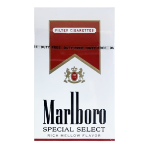 Сигареты Marlboro Special Select (Мальборо Спешиал Селект)