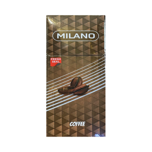 Сигареты Milano Coffee (Милано Кофе)