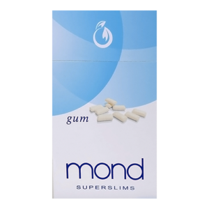 Сигареты Mond Gum Superslims (Монд Жвачка Суперслим)