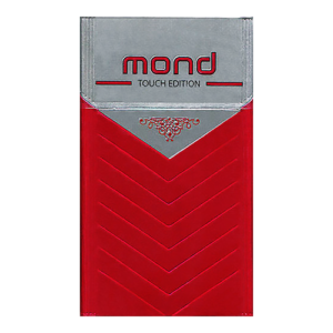 Сигареты Mond Touch Edition Red (Монд Тач Эдишн Ред)