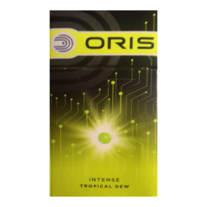 Сигареты Oris Intense Compact Tropical Dew (Орис Интенс Компакт Тропикал Дью)