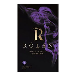 Сигареты Rolan Grape Purple Signature Nano (Ролан Виноград Нано)